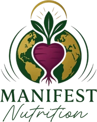 Manifest Nutrition