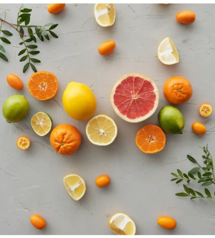 Restaurant and menu development consulting with a nutrition expert